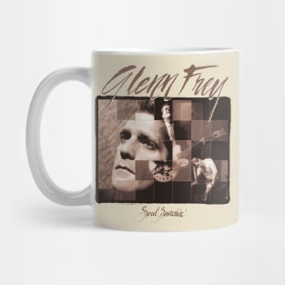 Glenn Frey Mug